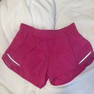 Lululemon Size 12 Hotty Hots